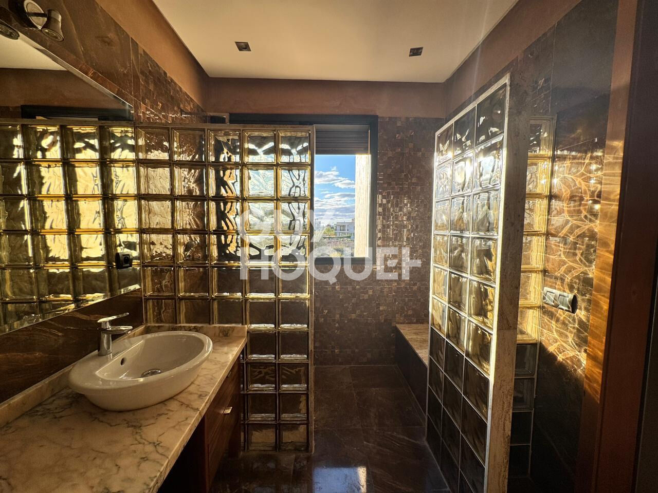 ACHAT/VENTE Superbe Villa SUR GOLF  Argan