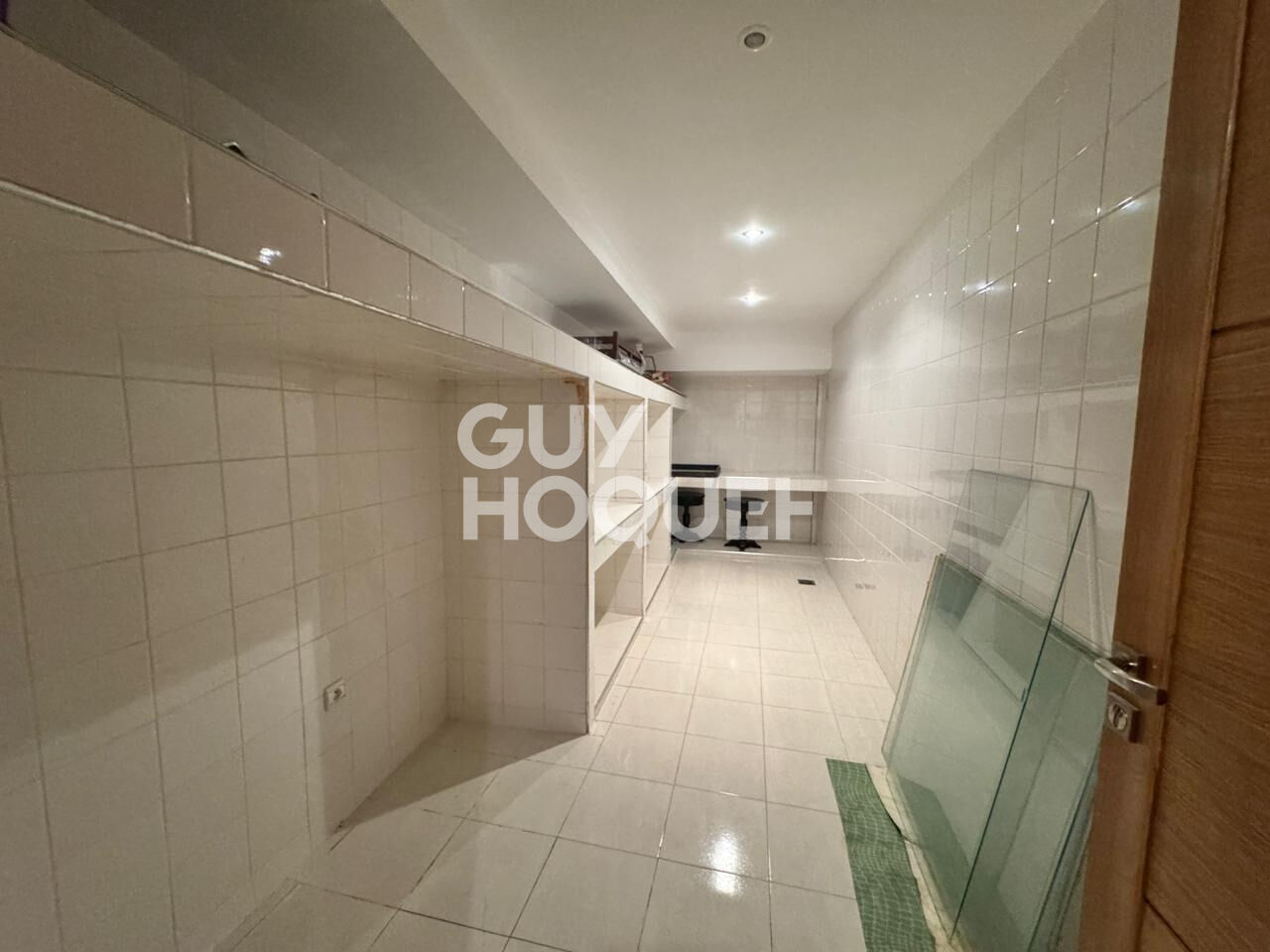 ACHAT/VENTE Superbe Villa SUR GOLF  Argan