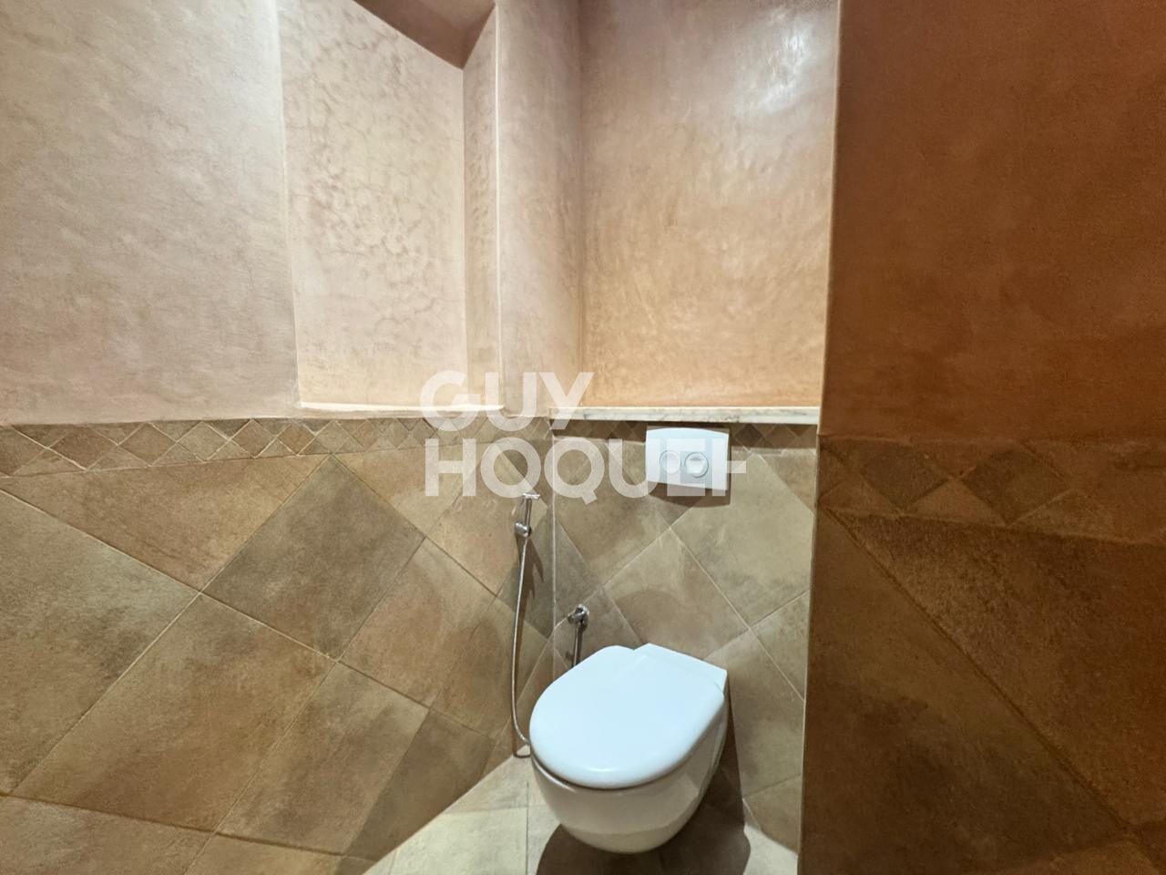 ACHAT/VENTE Superbe Villa SUR GOLF  Argan