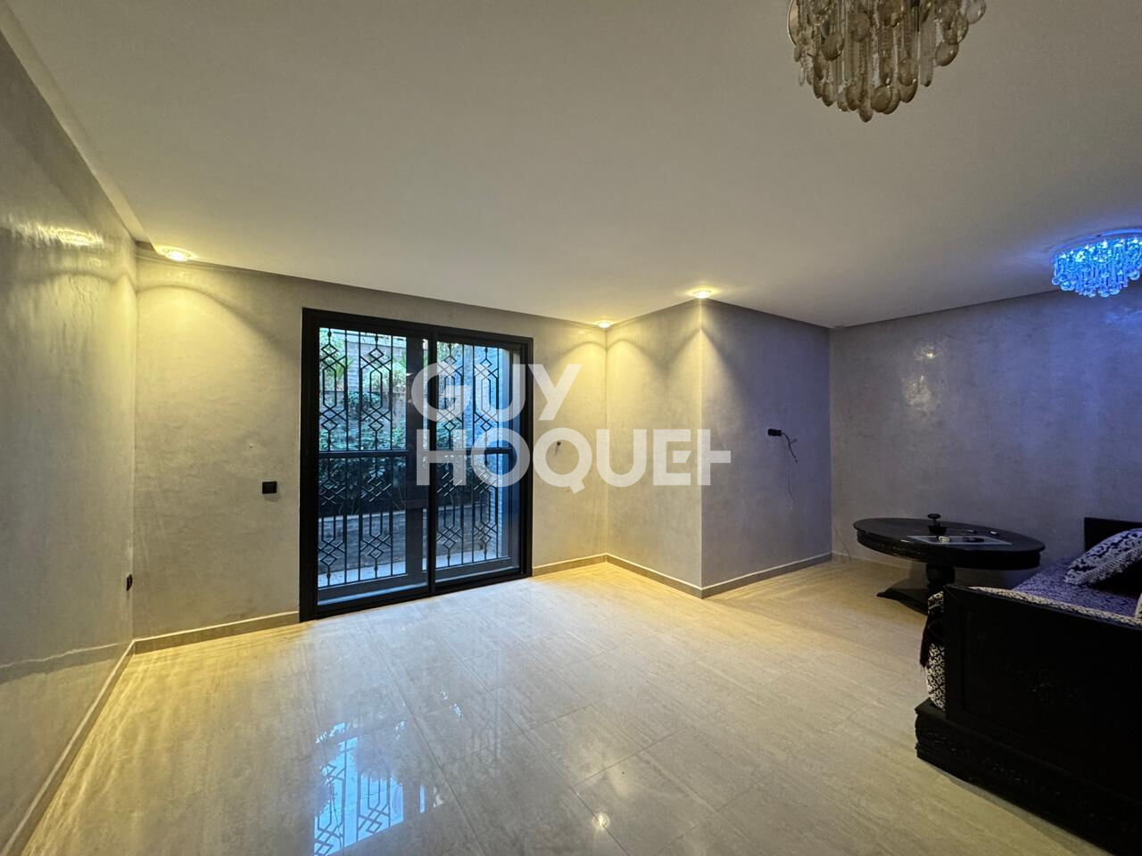 ACHAT/VENTE Superbe Villa SUR GOLF  Argan