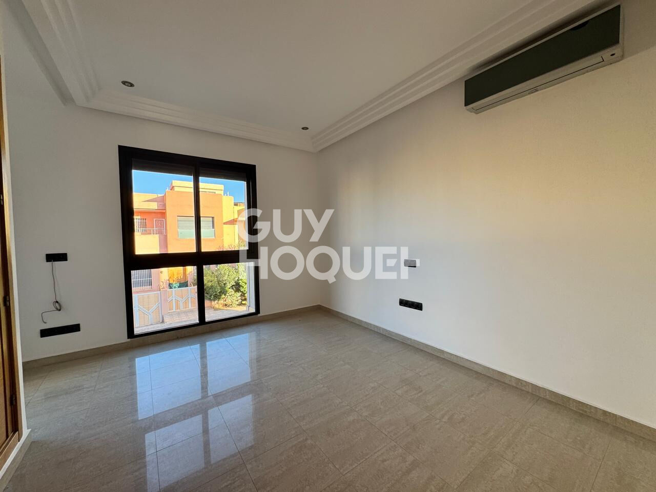 ACHAT/VENTE Superbe Villa SUR GOLF  Argan