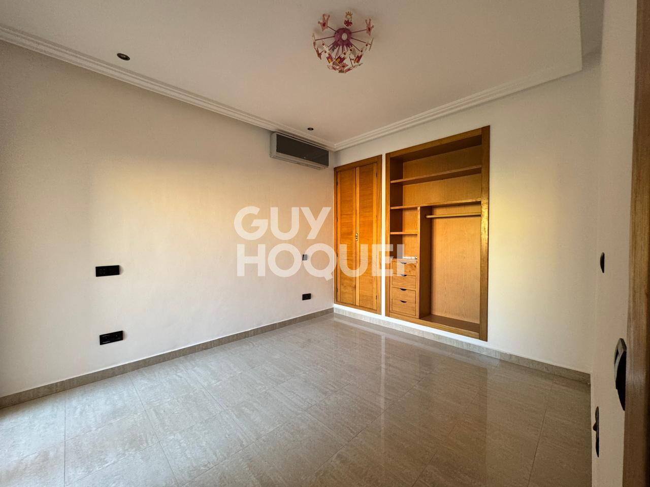 ACHAT/VENTE Superbe Villa SUR GOLF  Argan