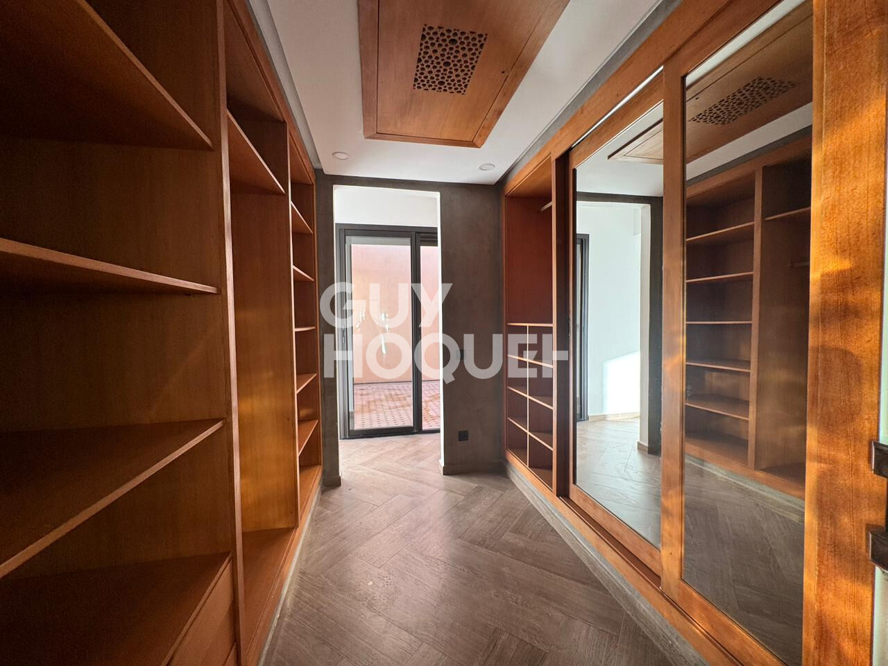 ACHAT/VENTE Superbe Villa SUR GOLF  Argan