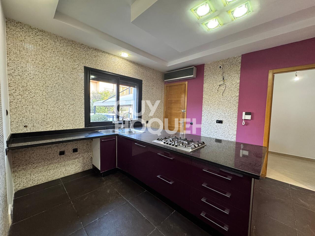 ACHAT/VENTE Superbe Villa SUR GOLF  Argan