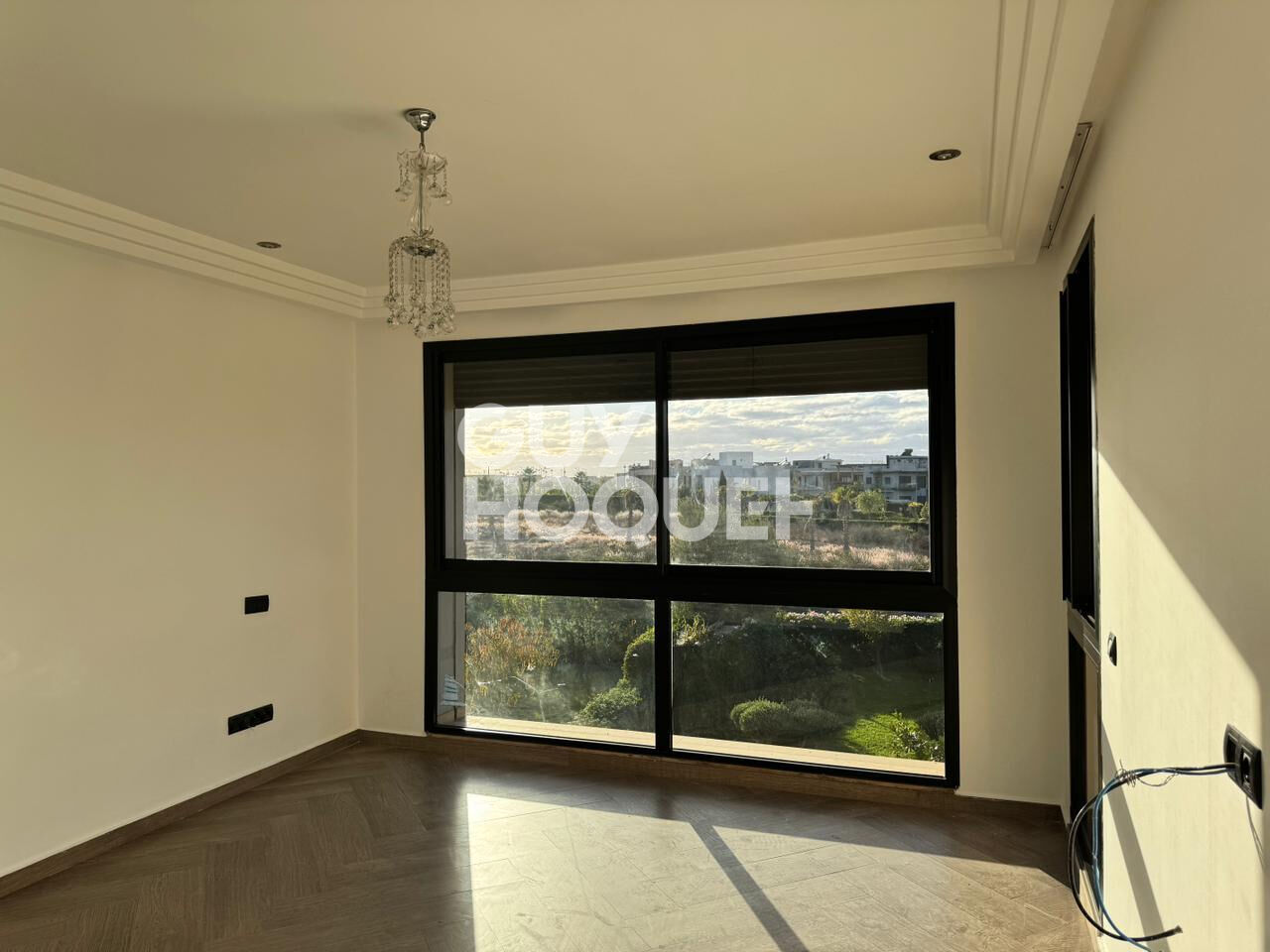 ACHAT/VENTE Superbe Villa SUR GOLF  Argan