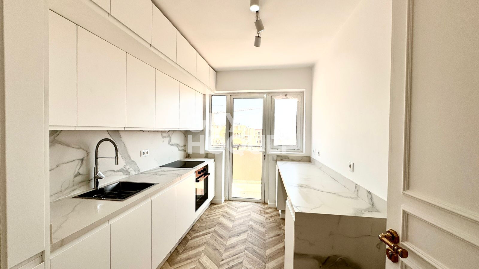 À vendre : Appartement spacieux de 3 chambres à Marrakech