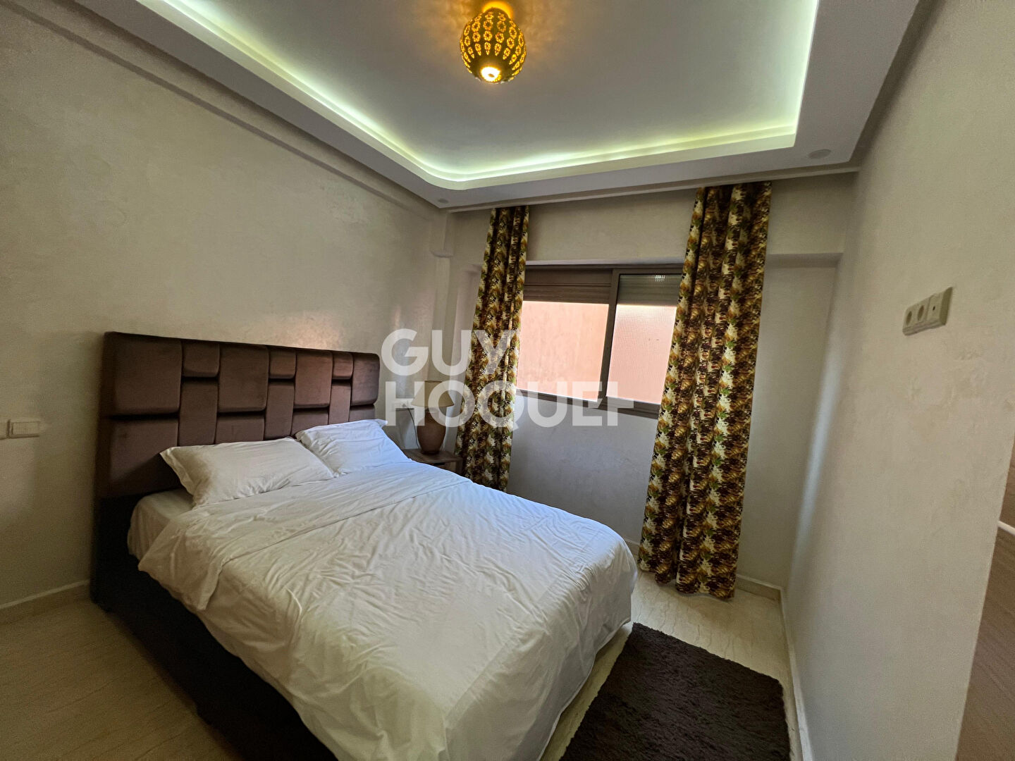 Achat/Vente Appartement  4 pièce(s) 65 m2 + 24 m² terrasse.