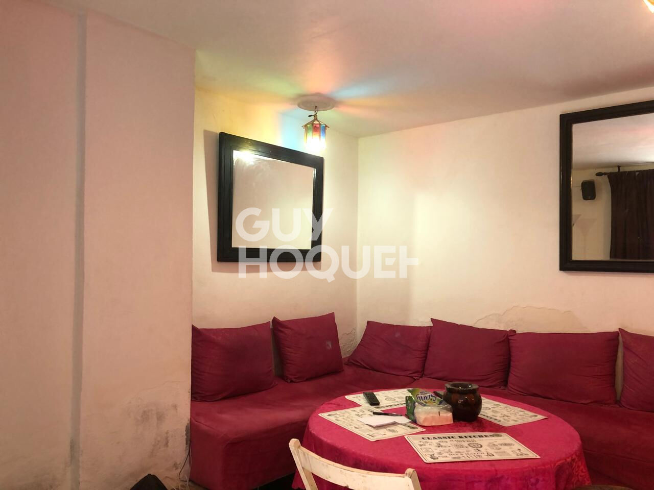 Riad titré Marrakech 10 pièce(s)