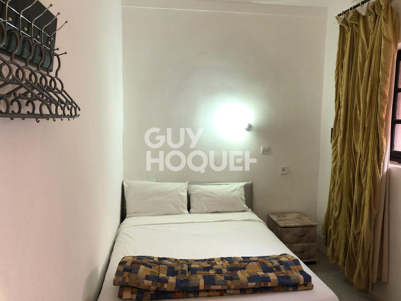 Riad titré Marrakech 10 pièce(s)