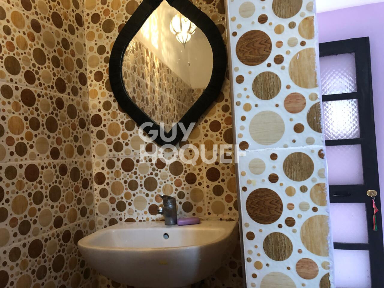 Riad titré Marrakech 10 pièce(s)