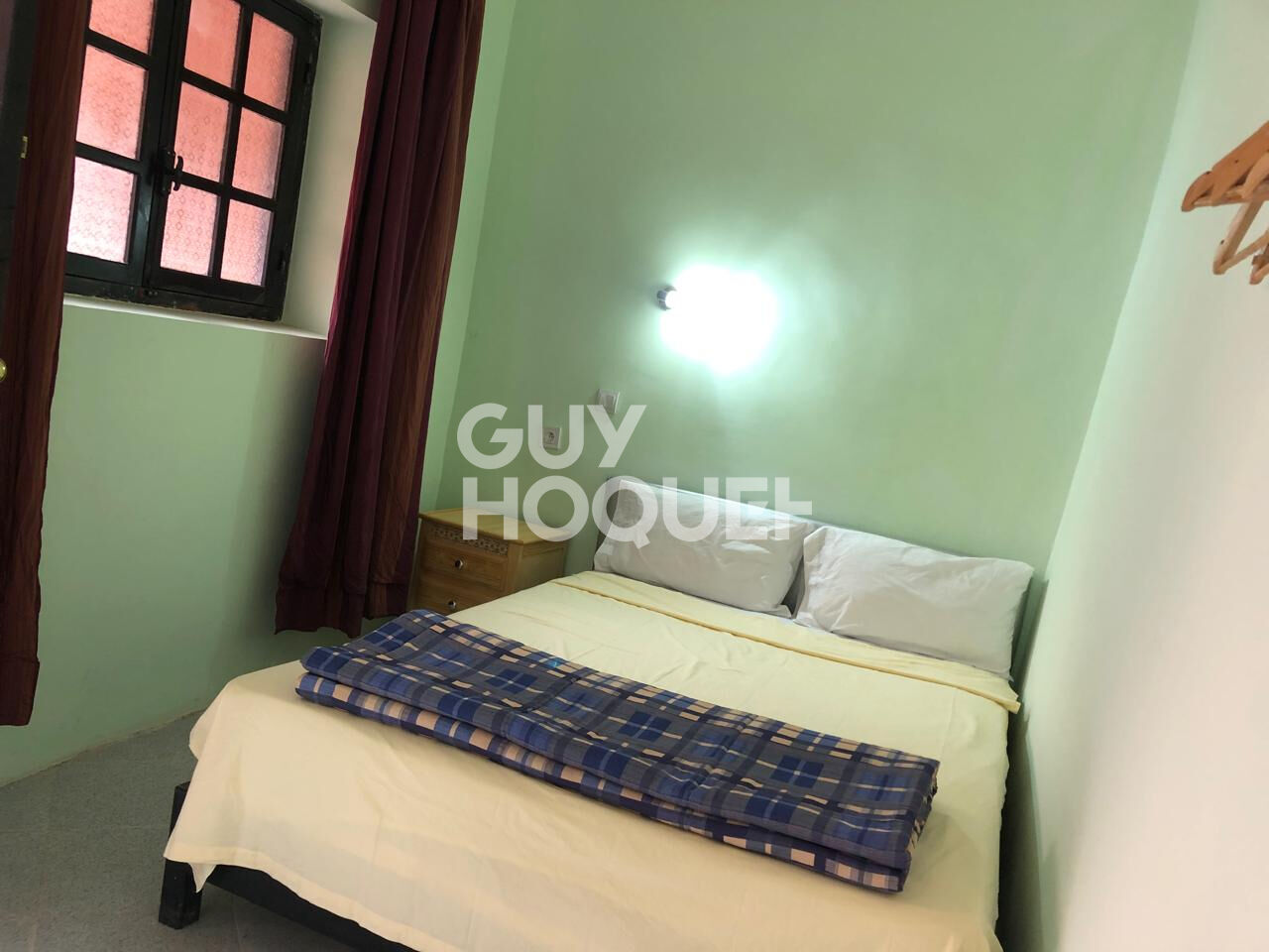 Riad titré Marrakech 10 pièce(s)