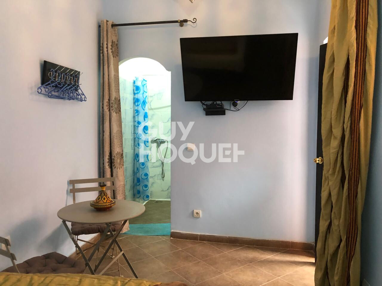 Riad titré Marrakech 10 pièce(s)