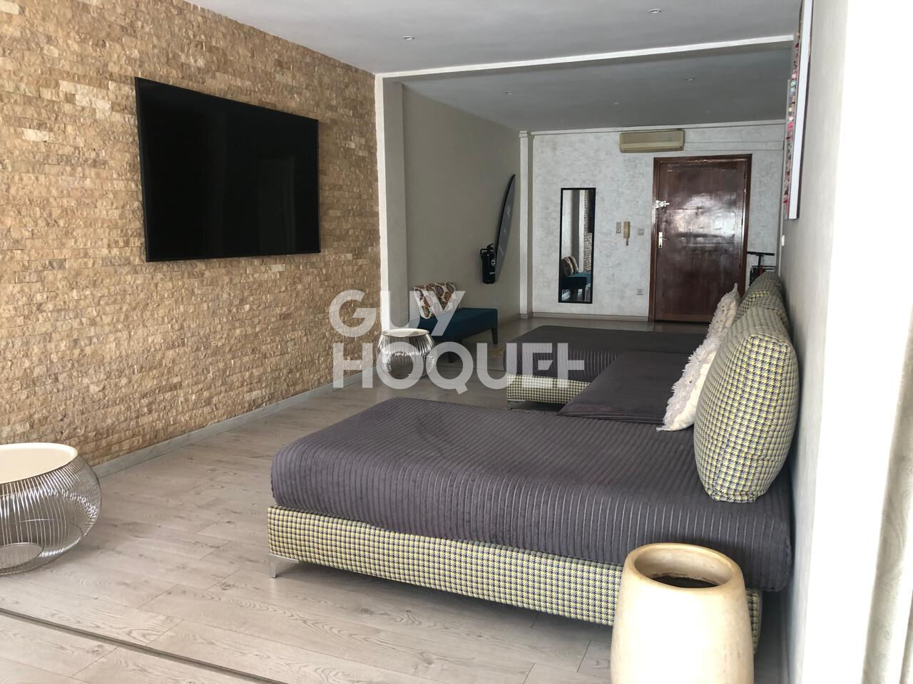 Appartement Marrakech 5 pièce(s) 164 m2