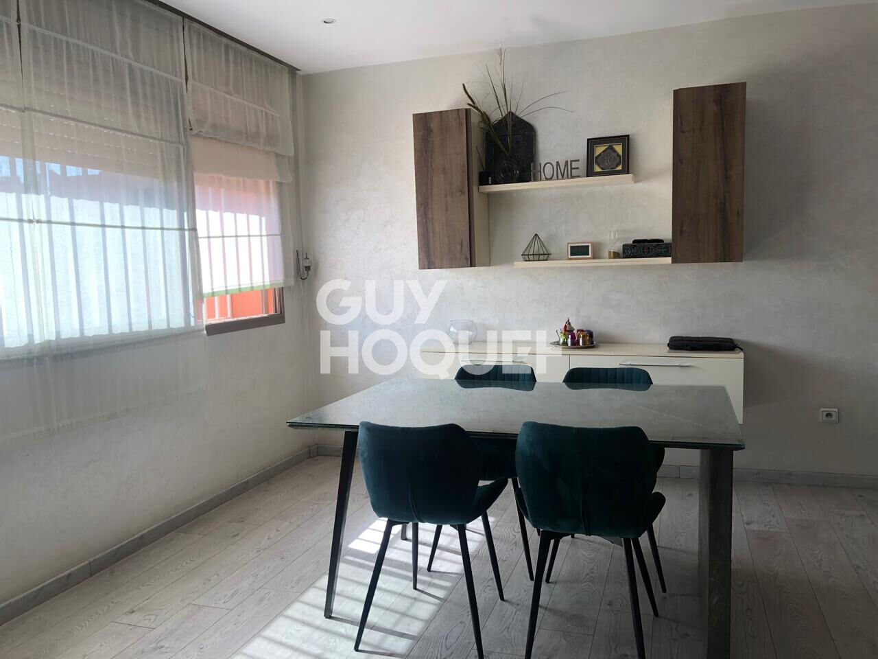 Appartement Marrakech 5 pièce(s) 164 m2