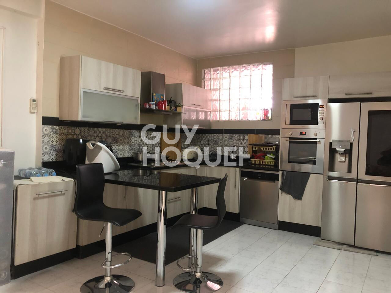 Appartement Marrakech 5 pièce(s) 164 m2
