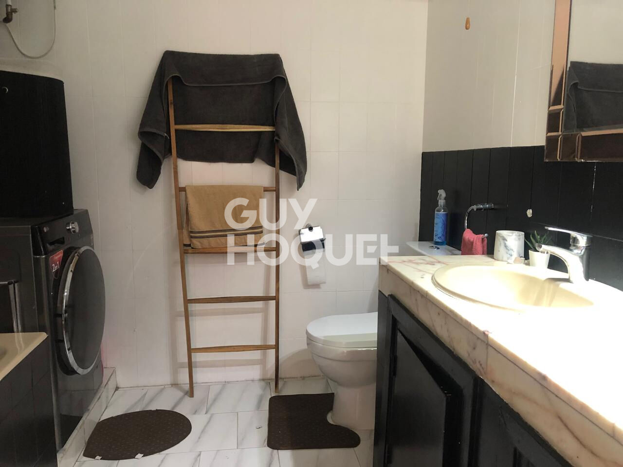 Appartement Marrakech 5 pièce(s) 164 m2