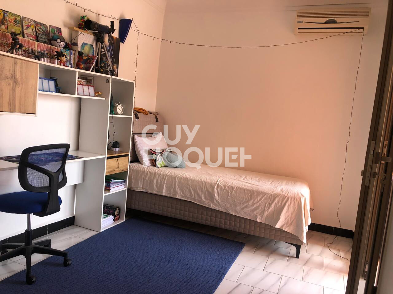 Appartement Marrakech 5 pièce(s) 164 m2