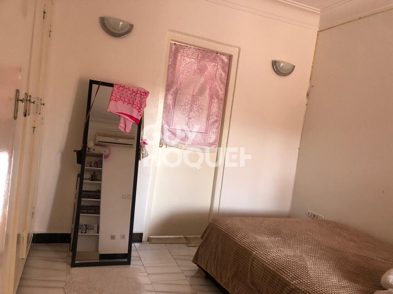 Appartement Marrakech 5 pièce(s) 164 m2