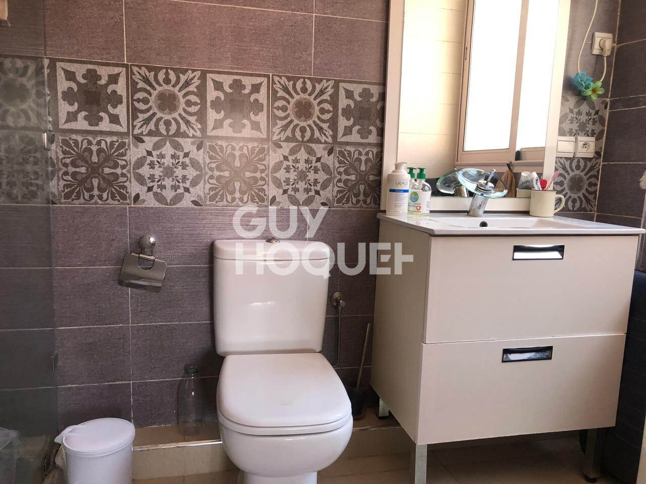 Appartement Marrakech 5 pièce(s) 164 m2
