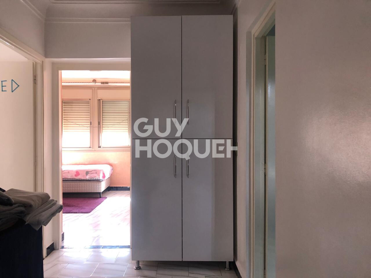 Appartement Marrakech 5 pièce(s) 164 m2