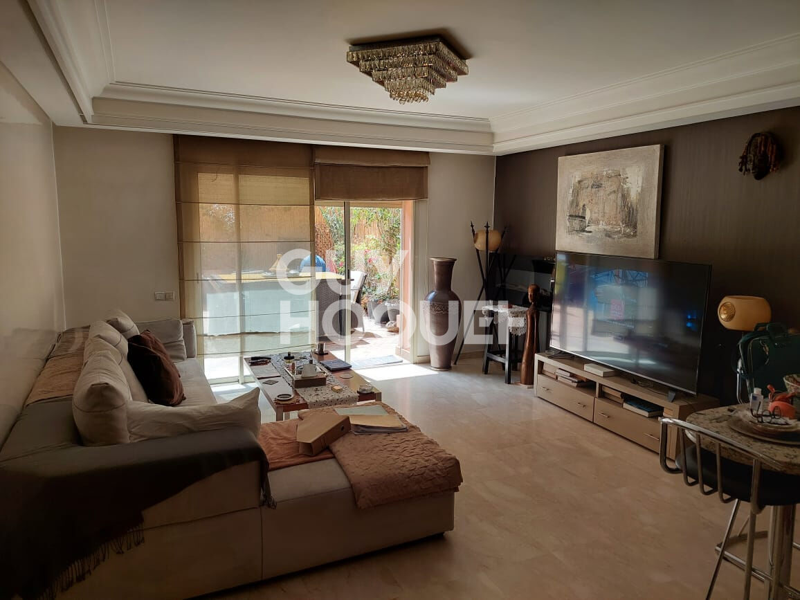Achat /vente  Appartement Marrakech  2 pièce(s) 112 m2