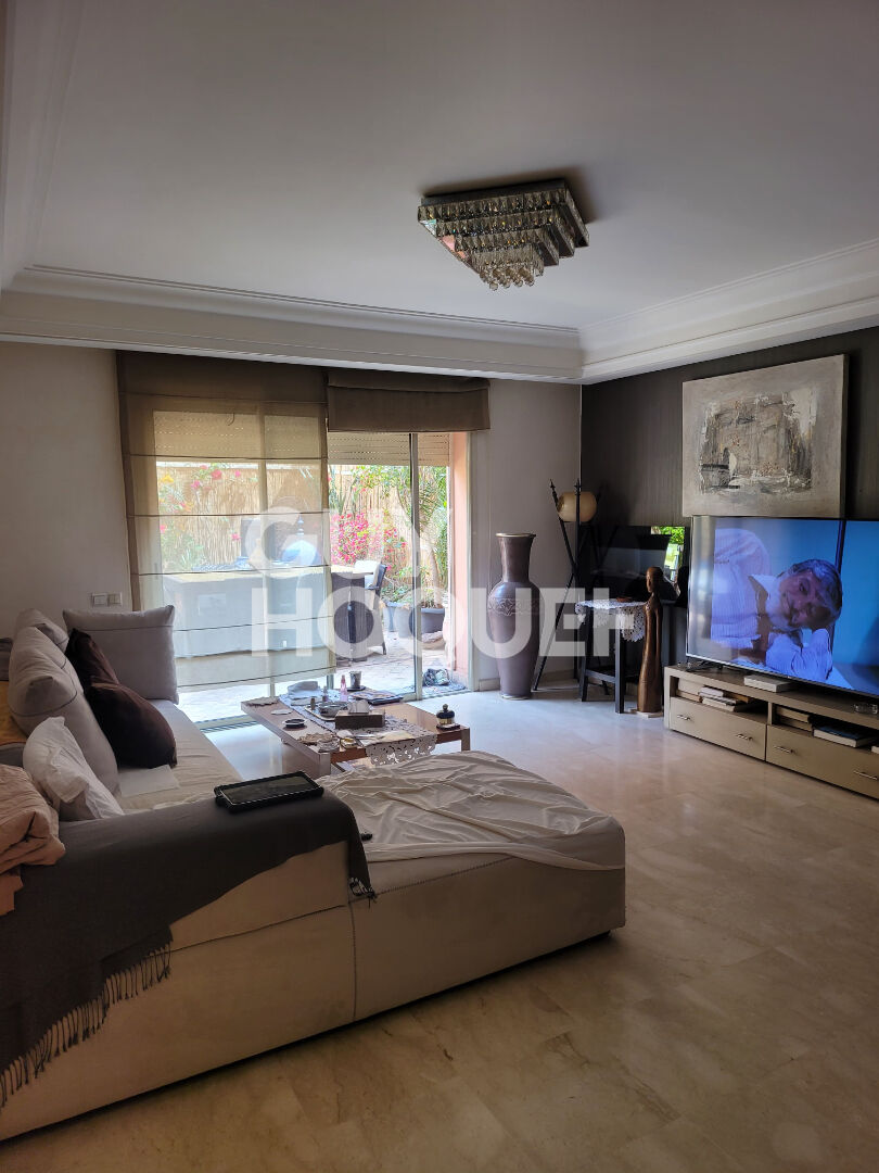 Achat /vente  Appartement Marrakech  2 pièce(s) 112 m2