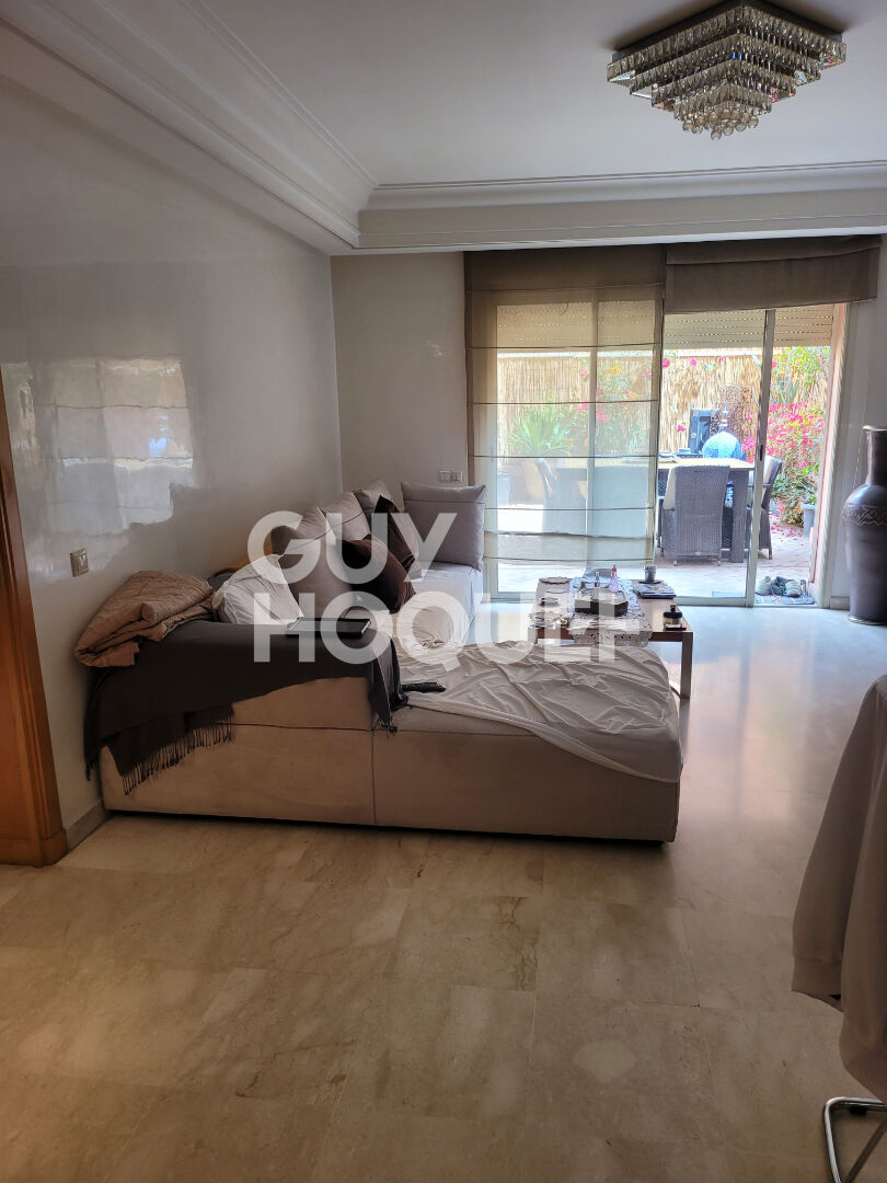 Achat /vente  Appartement Marrakech  2 pièce(s) 112 m2