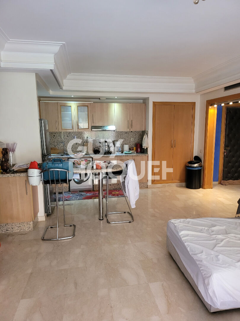 Achat /vente  Appartement Marrakech  2 pièce(s) 112 m2
