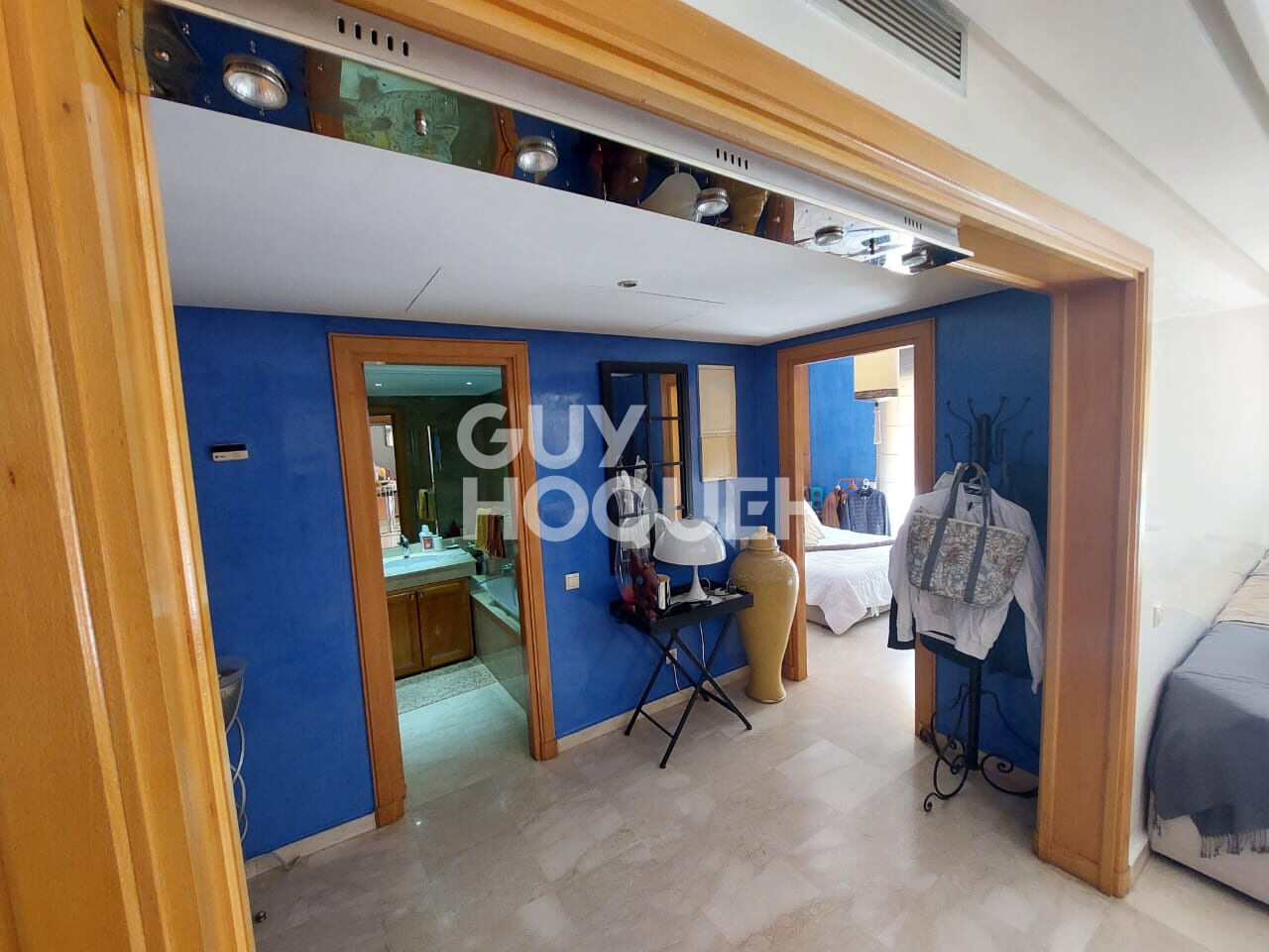 Achat /vente  Appartement Marrakech  2 pièce(s) 112 m2