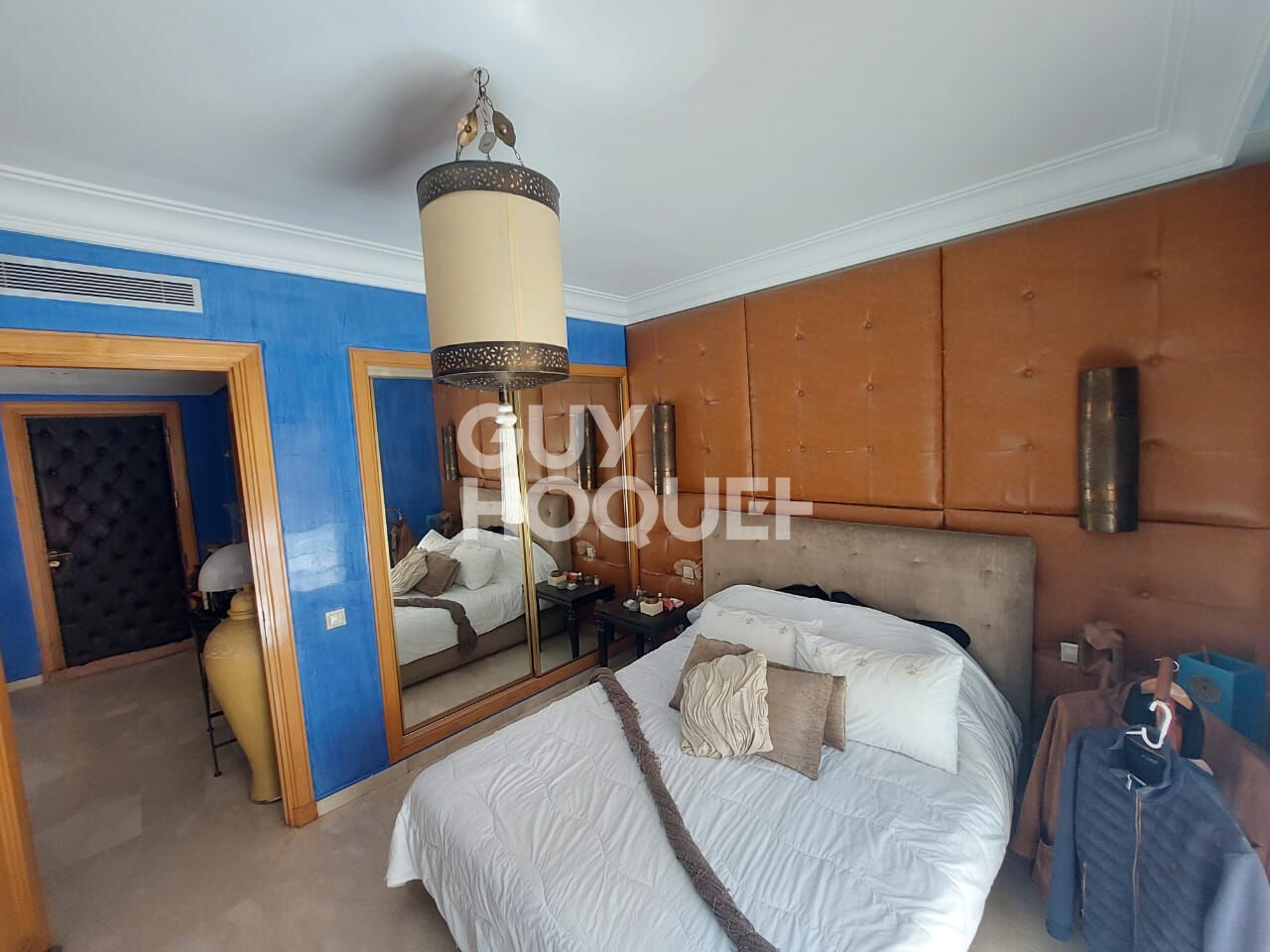 Achat /vente  Appartement Marrakech  2 pièce(s) 112 m2