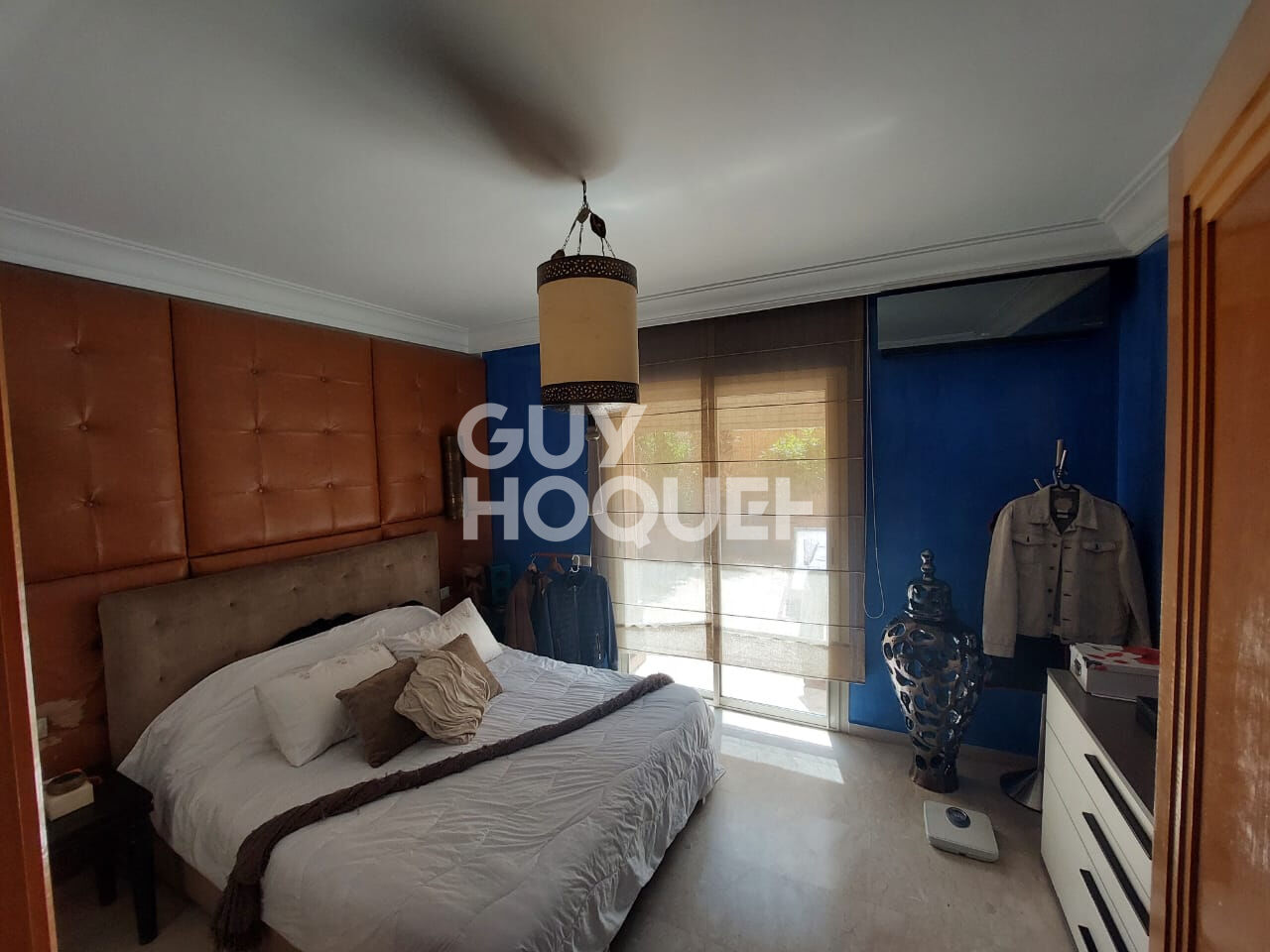 Achat /vente  Appartement Marrakech  2 pièce(s) 112 m2