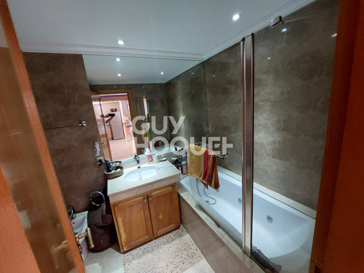Achat /vente  Appartement Marrakech  2 pièce(s) 112 m2