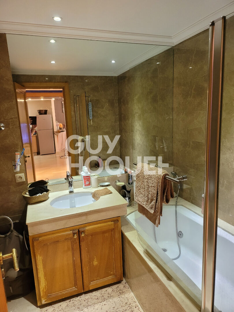 Achat /vente  Appartement Marrakech  2 pièce(s) 112 m2