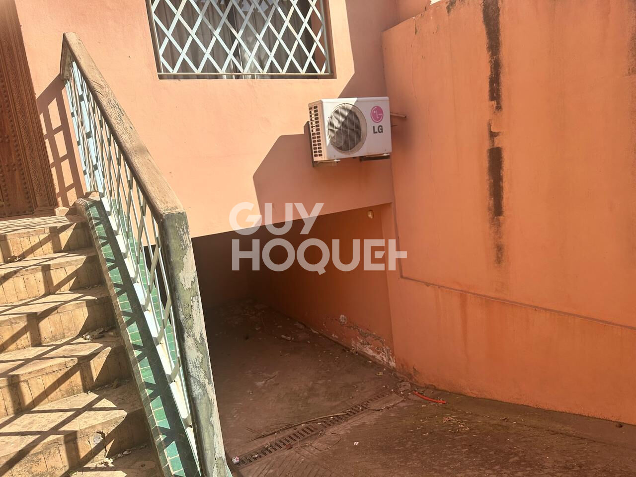 Maison spacieuse  de 4 chambres à vendre à Marrakech - Ménara