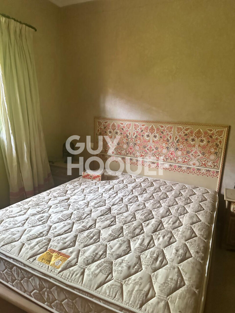 Maison spacieuse  de 4 chambres à vendre à Marrakech - Ménara