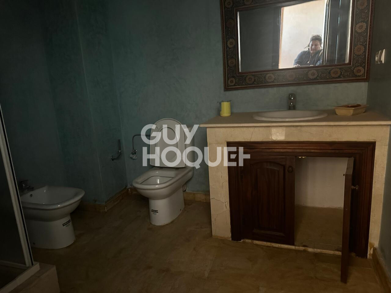 Maison spacieuse  de 4 chambres à vendre à Marrakech - Ménara