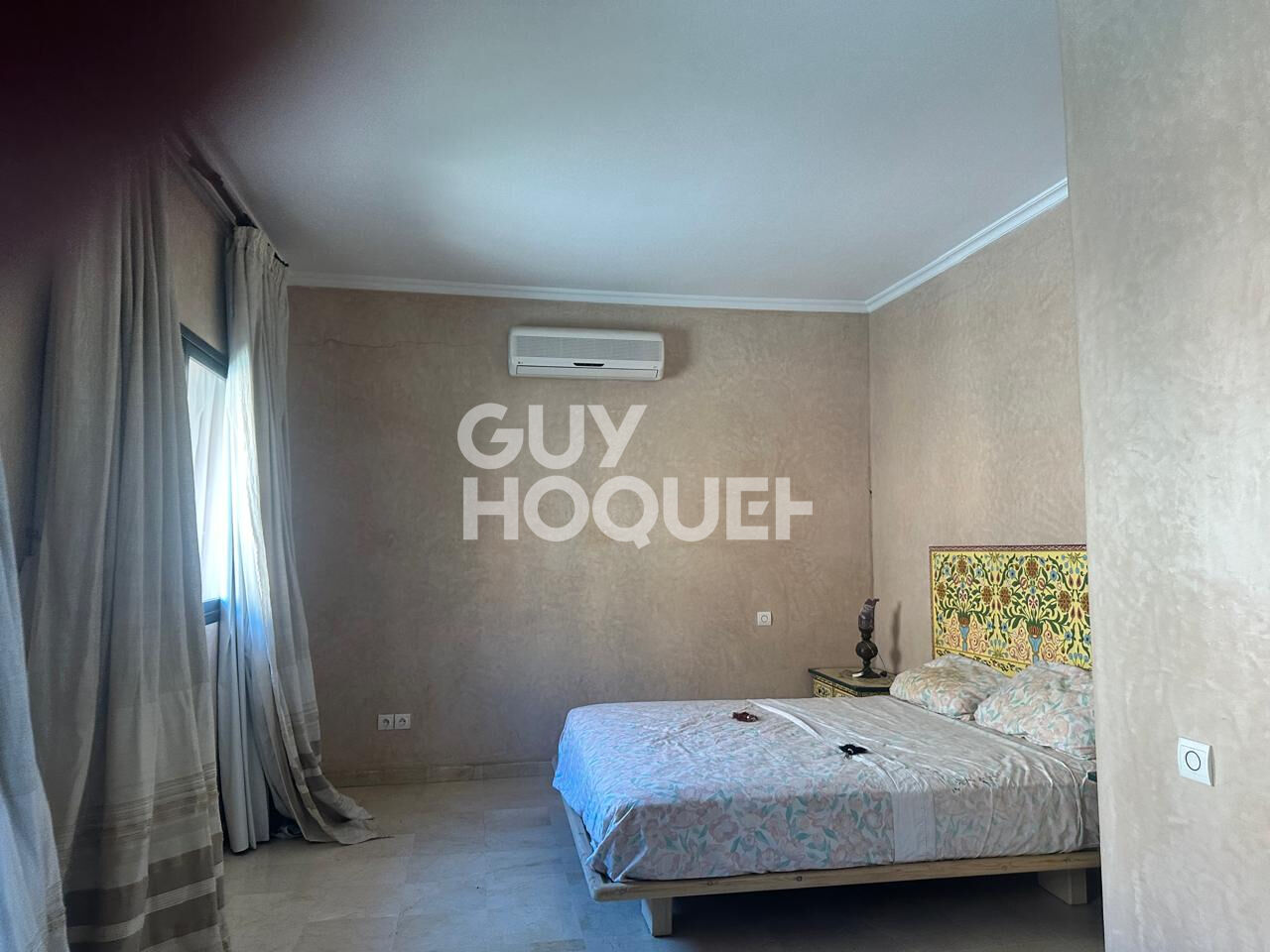 Maison spacieuse  de 4 chambres à vendre à Marrakech - Ménara