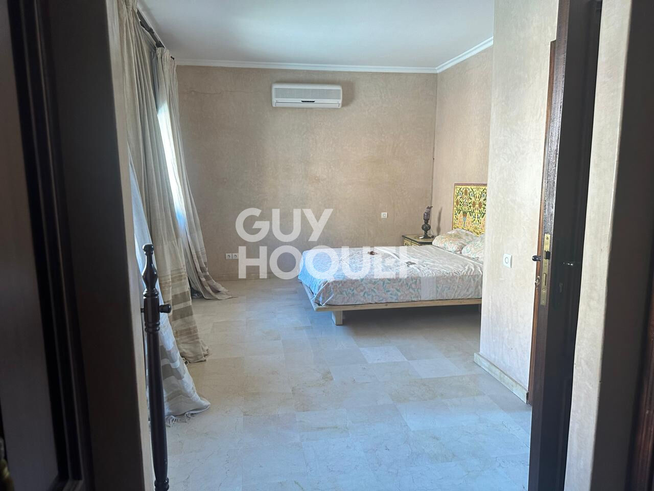 Maison spacieuse  de 4 chambres à vendre à Marrakech - Ménara