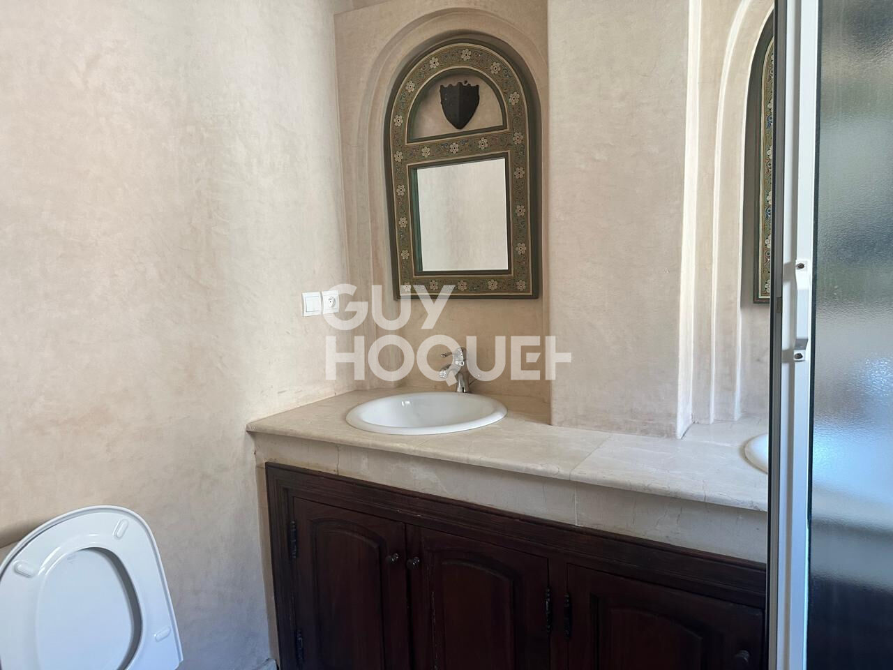 Maison spacieuse  de 4 chambres à vendre à Marrakech - Ménara