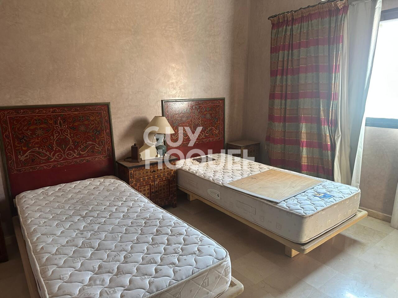 Maison spacieuse  de 4 chambres à vendre à Marrakech - Ménara
