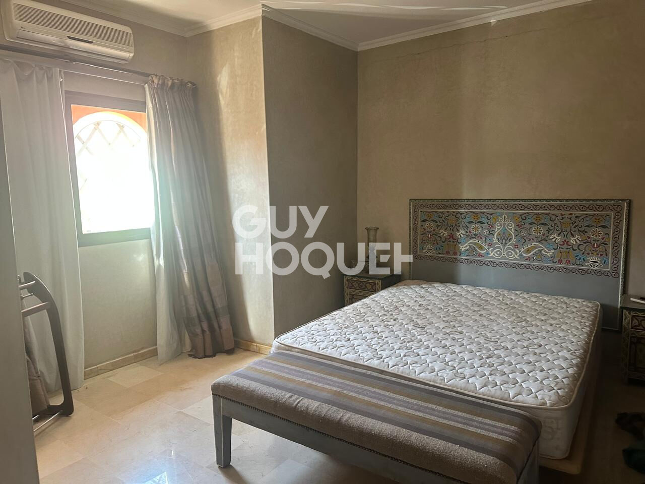Maison spacieuse  de 4 chambres à vendre à Marrakech - Ménara