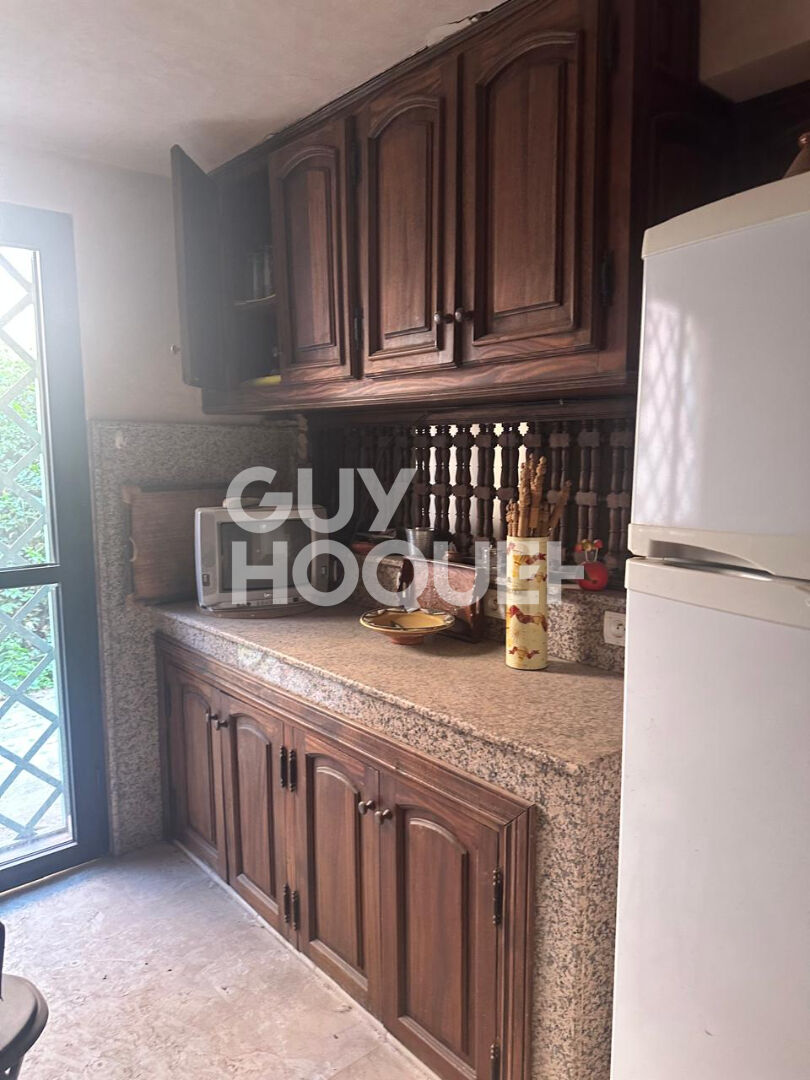 Maison spacieuse  de 4 chambres à vendre à Marrakech - Ménara