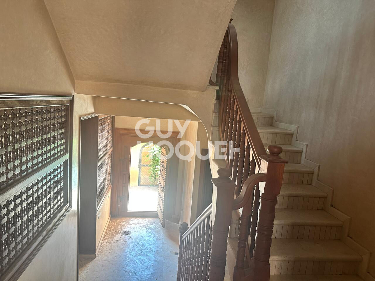 Maison spacieuse  de 4 chambres à vendre à Marrakech - Ménara