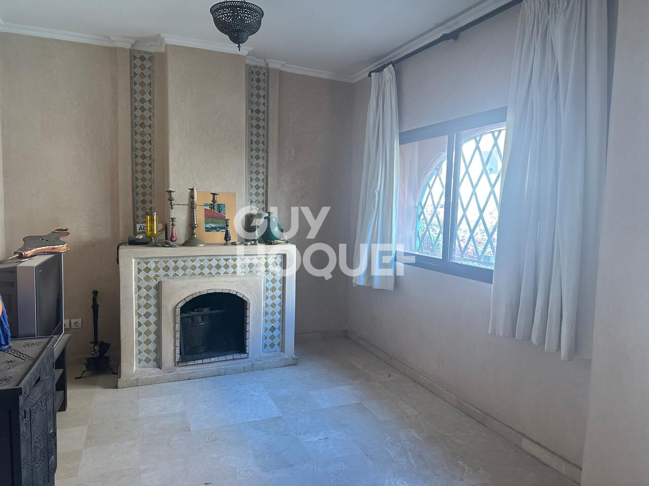 Maison spacieuse  de 4 chambres à vendre à Marrakech - Ménara