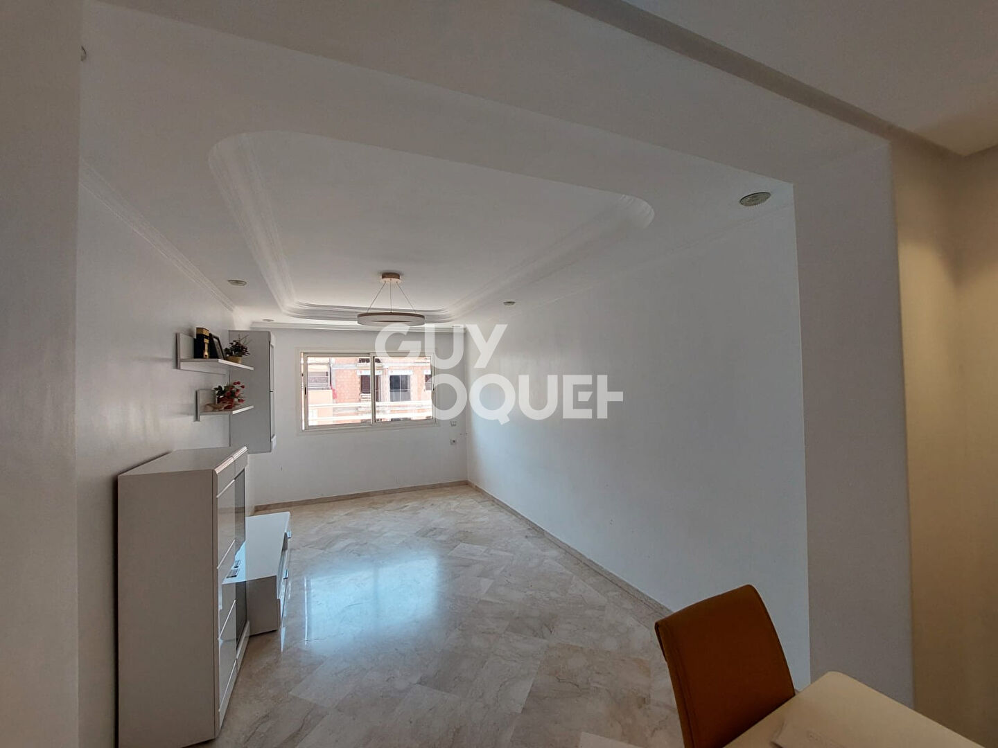 Achat vente appartement  Guéliz  Marrakech  4 pièce(s)
