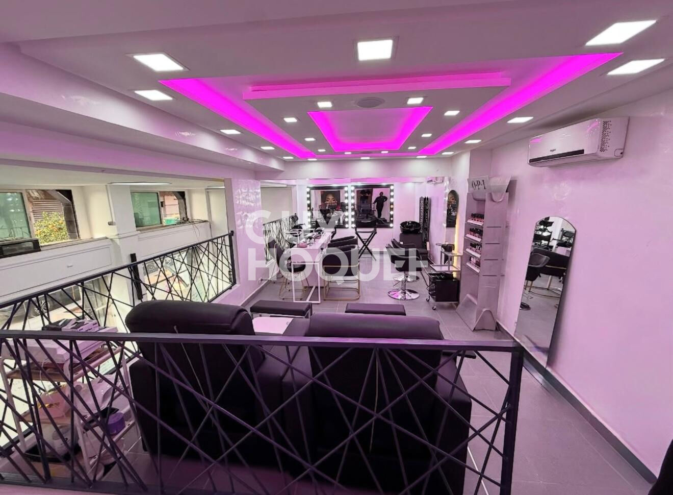 Fonds de commerce à vendre à Marrakech - Secteur Majorelle