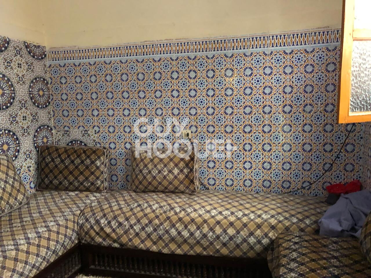 Achat/ Vente Riad Dabachi Marrakech