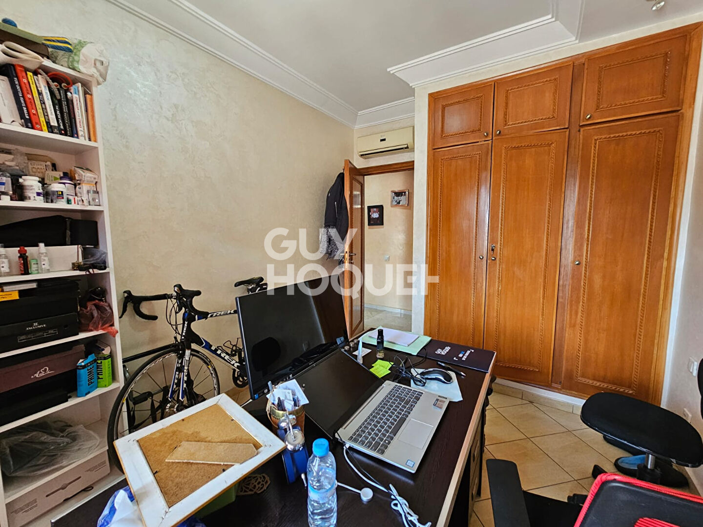 À vendre : Appartement 3 pièces à Marrakech - Route de Casa