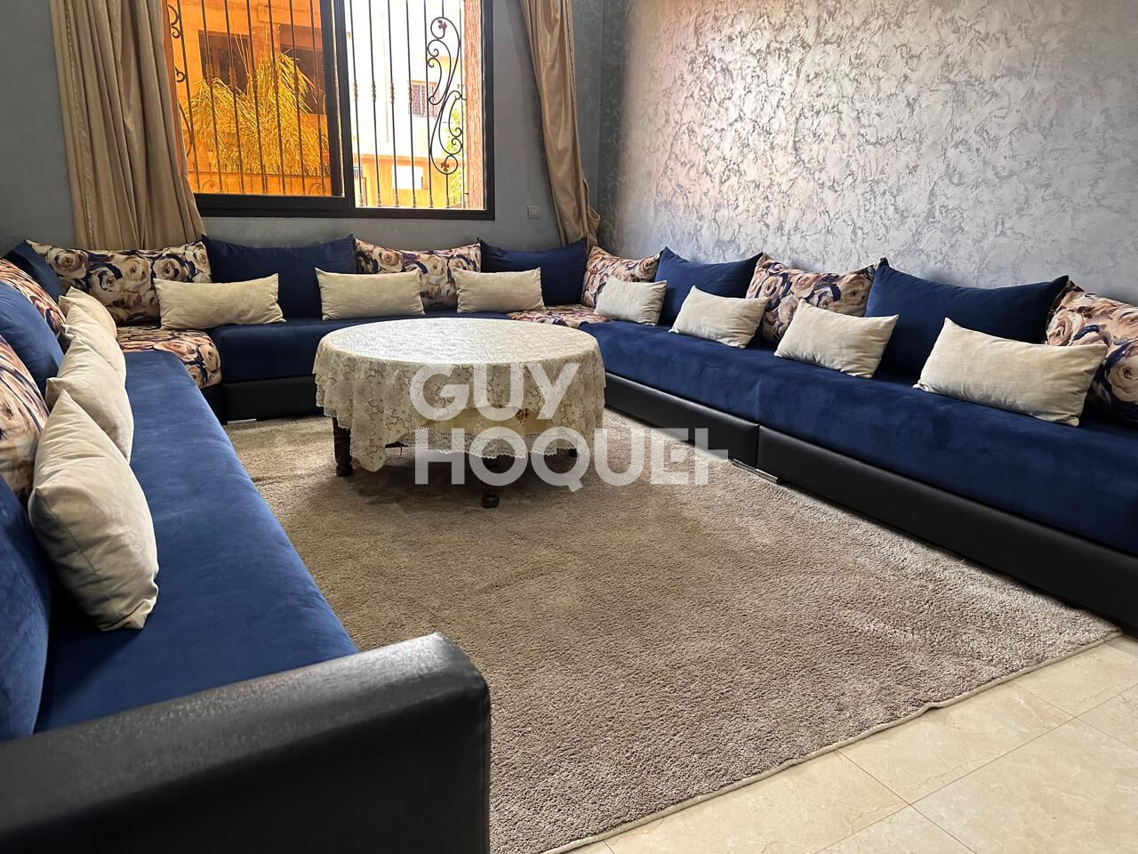 Achat/Vente Villa d'exception à vendre à Marrakech - Targa