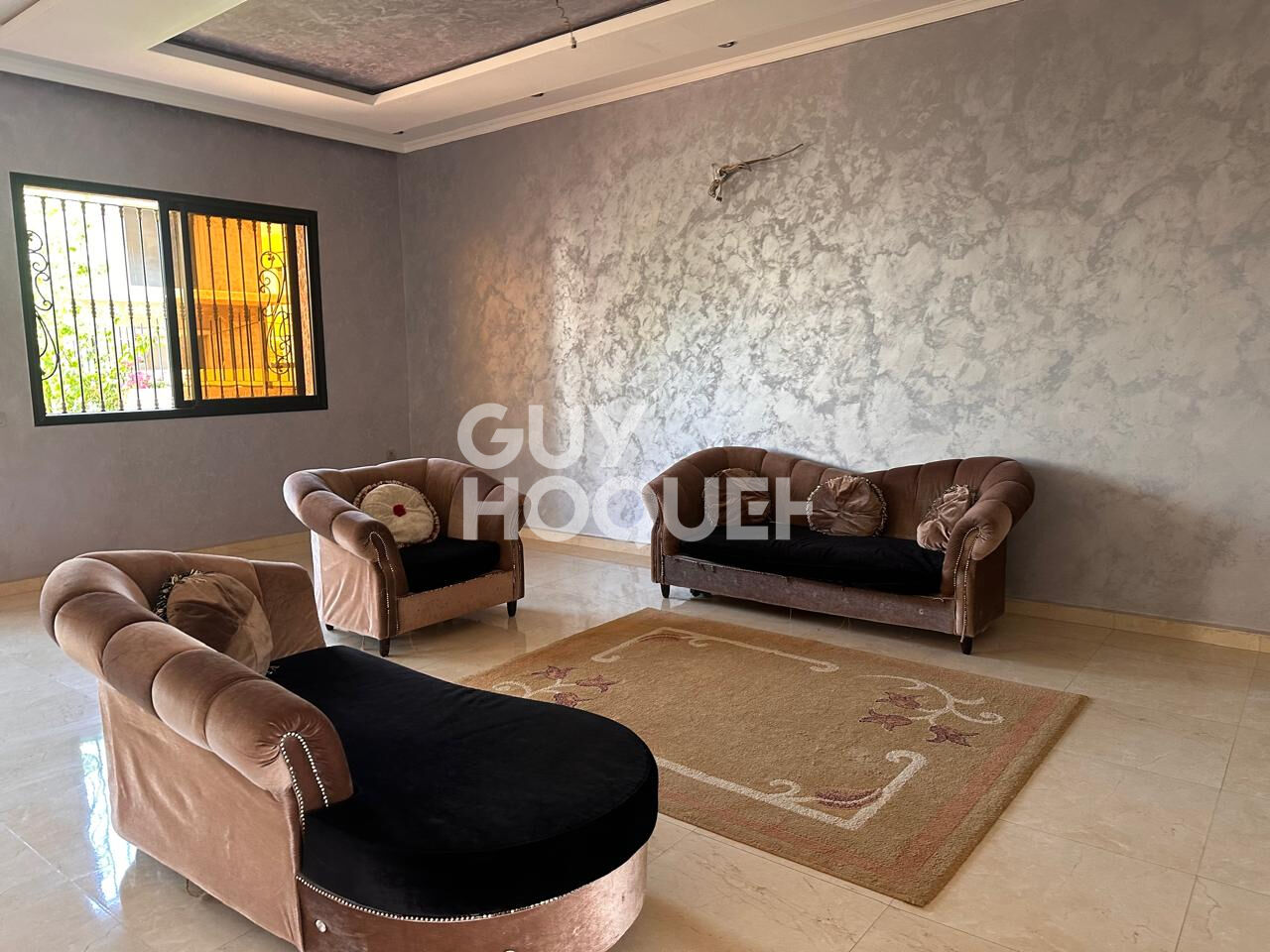 Achat/Vente Villa d'exception à vendre à Marrakech - Targa